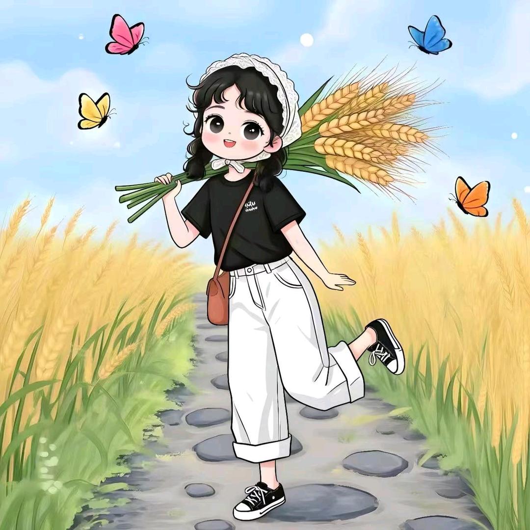 妙妙爱吃鱼