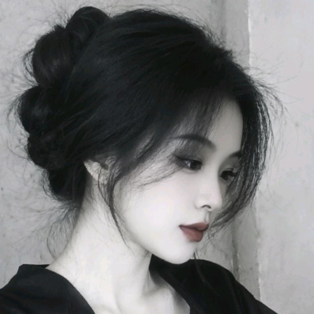 @     温柔扑了空 ☃️