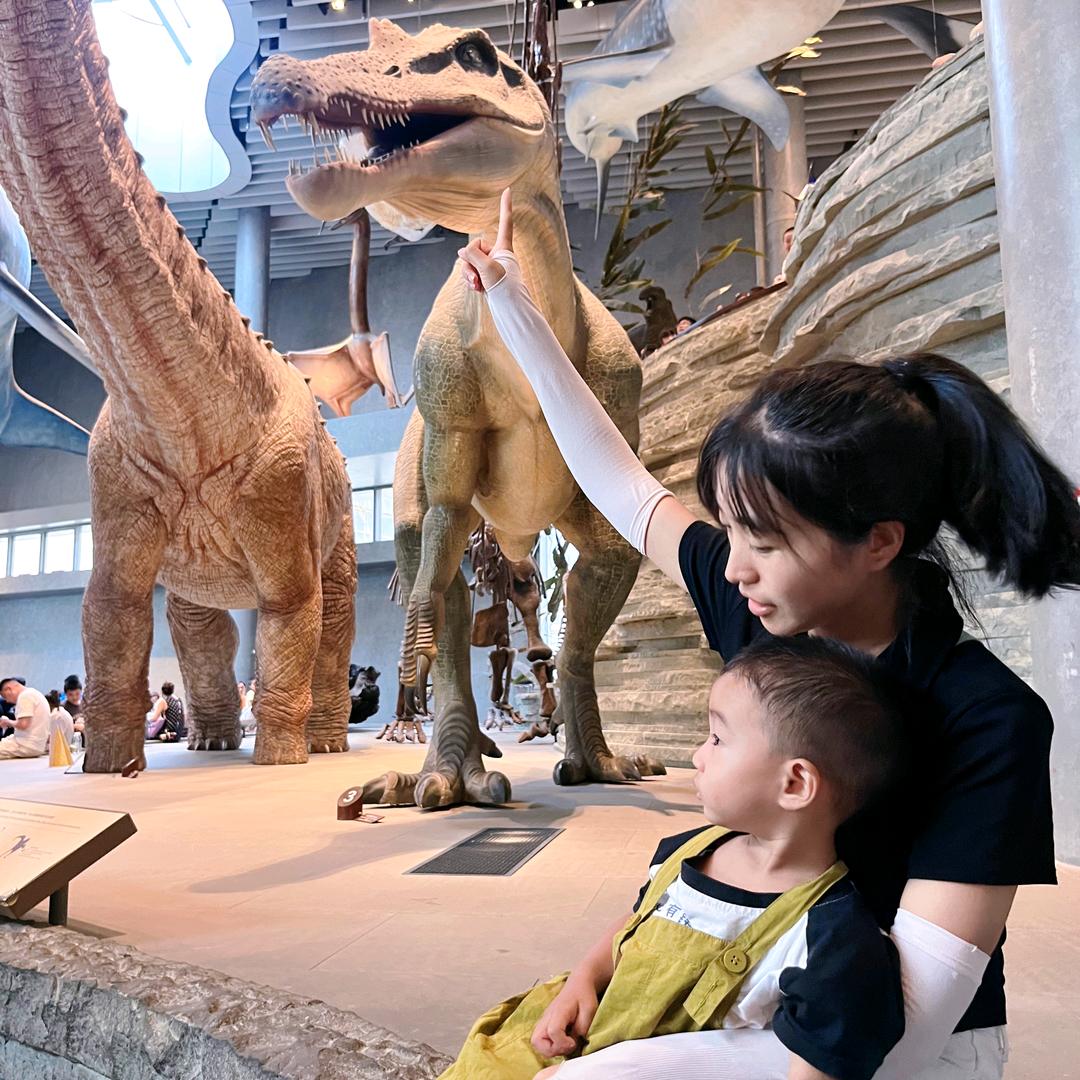 小辰学英语