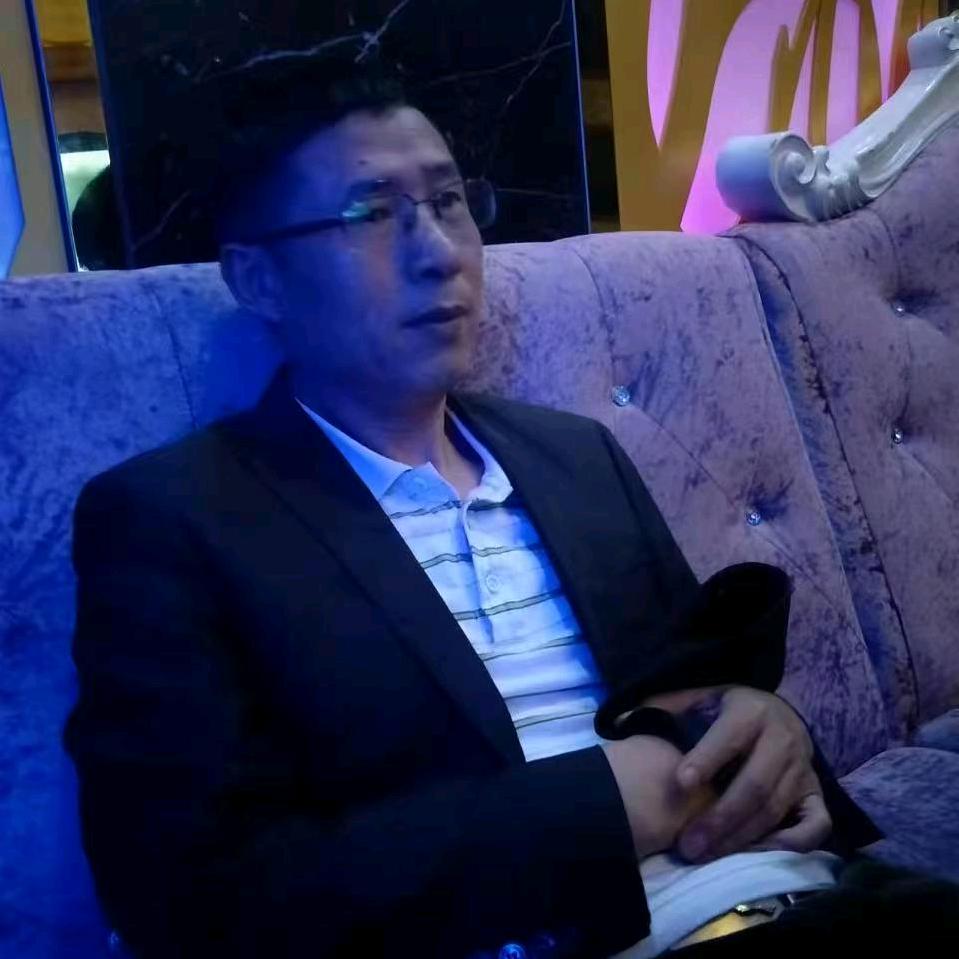 奔跑的狼