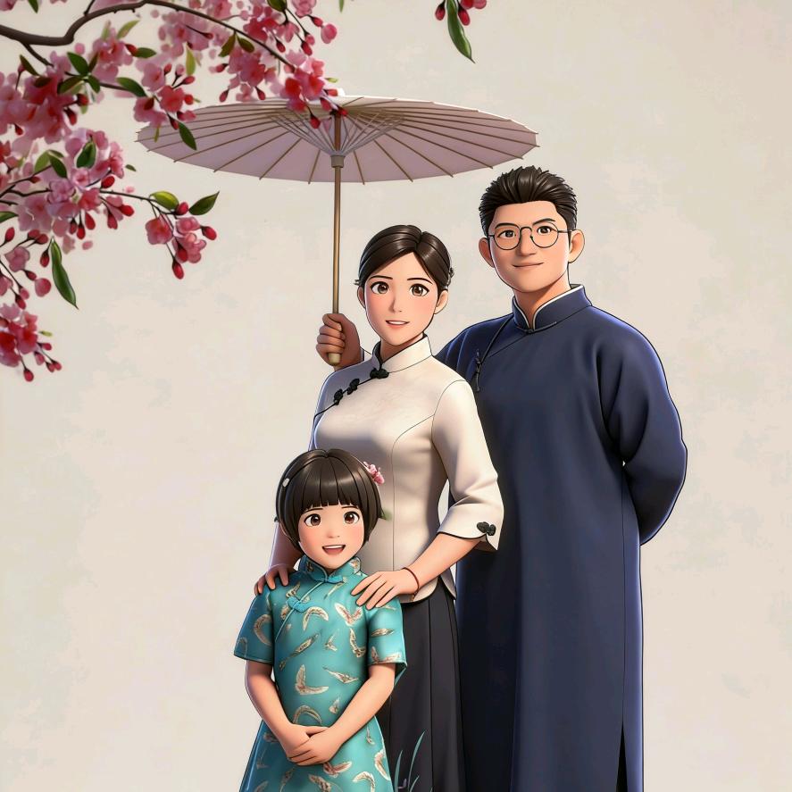 尖嘴吱吱头像