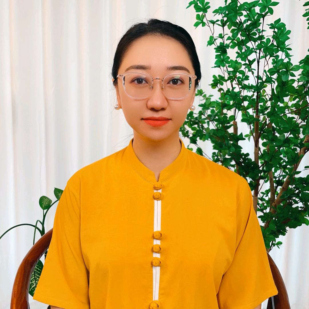 杨伊老师带你管糖