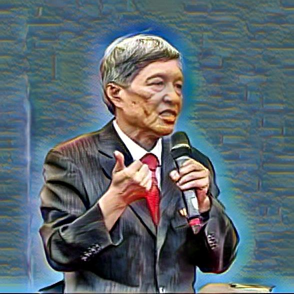 树国校长