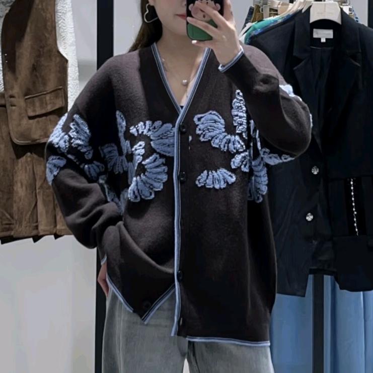 陵城信业～魔美名作女装