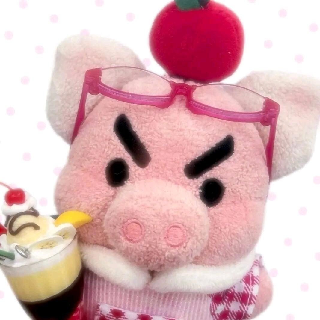 玛利亚土豆女郎