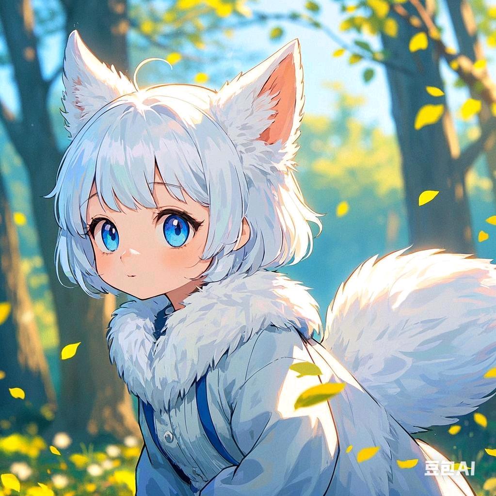 狐狸子