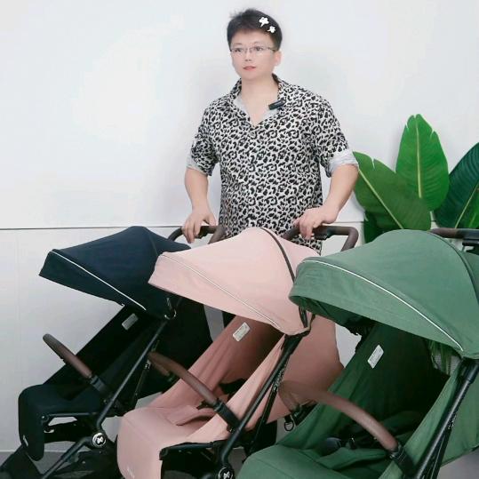 宝宝淘童车