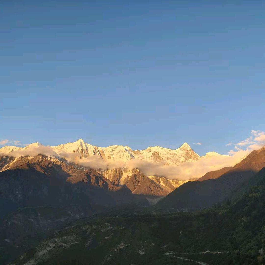 川B在藏G打工的牛马