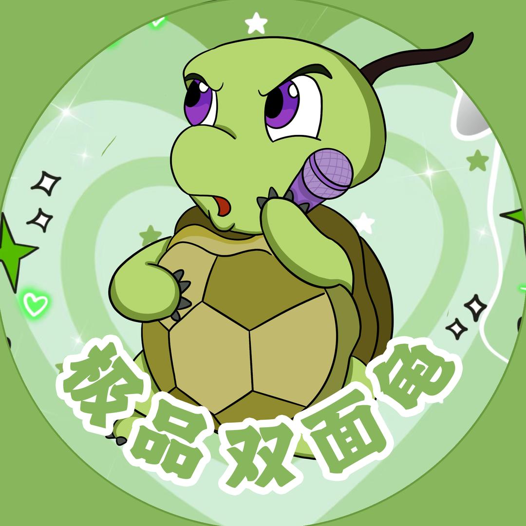 极品双面龟