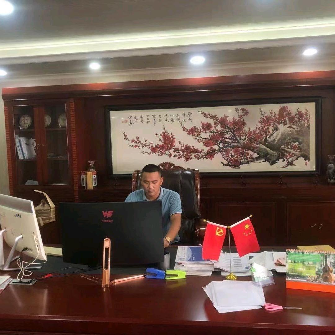 江阴宏创清洁服务有限公司