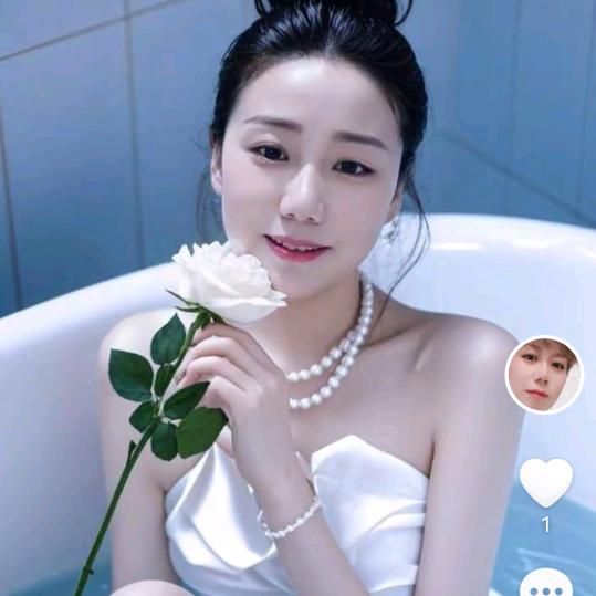 涂涂，无话可说