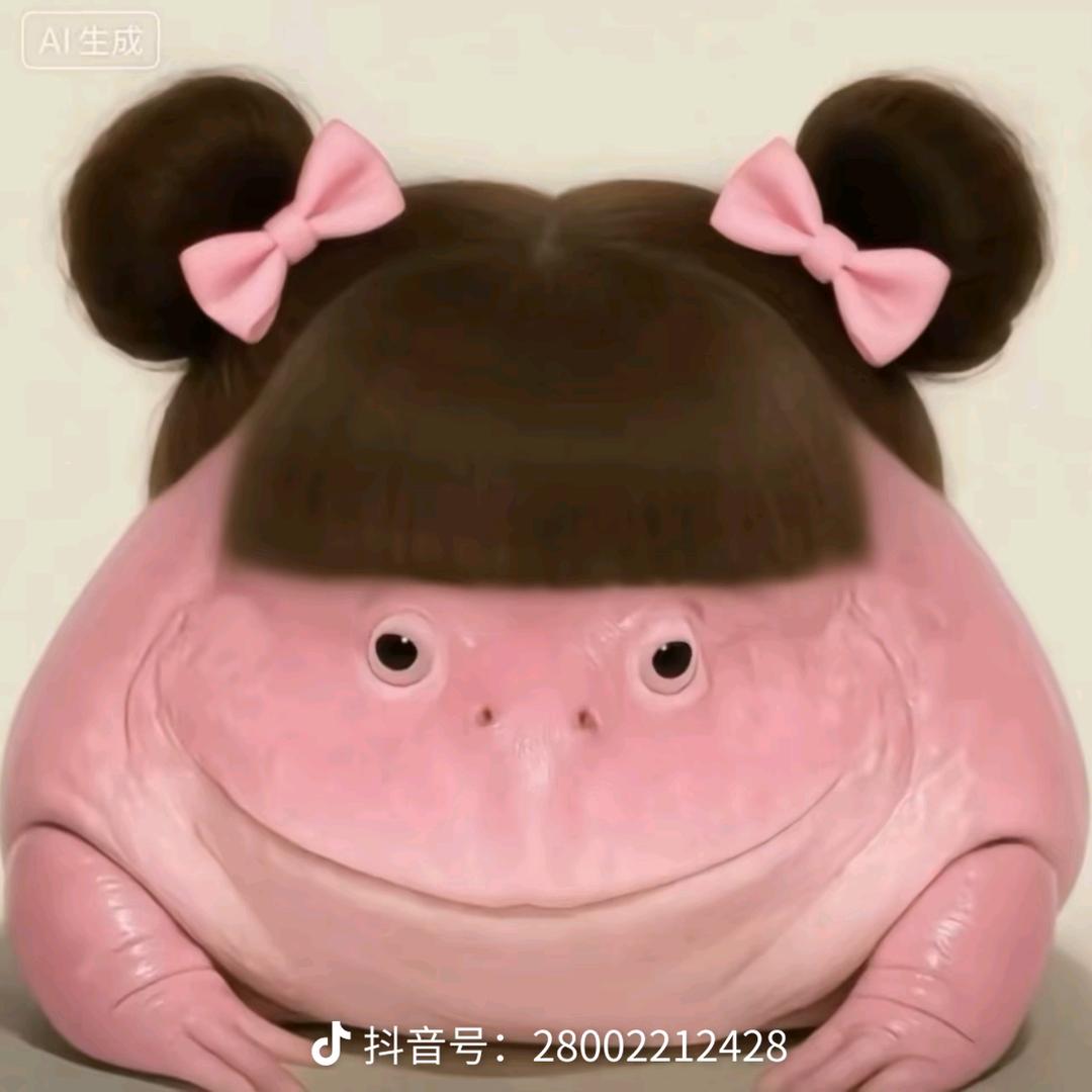 🐸🐸青蛙大王