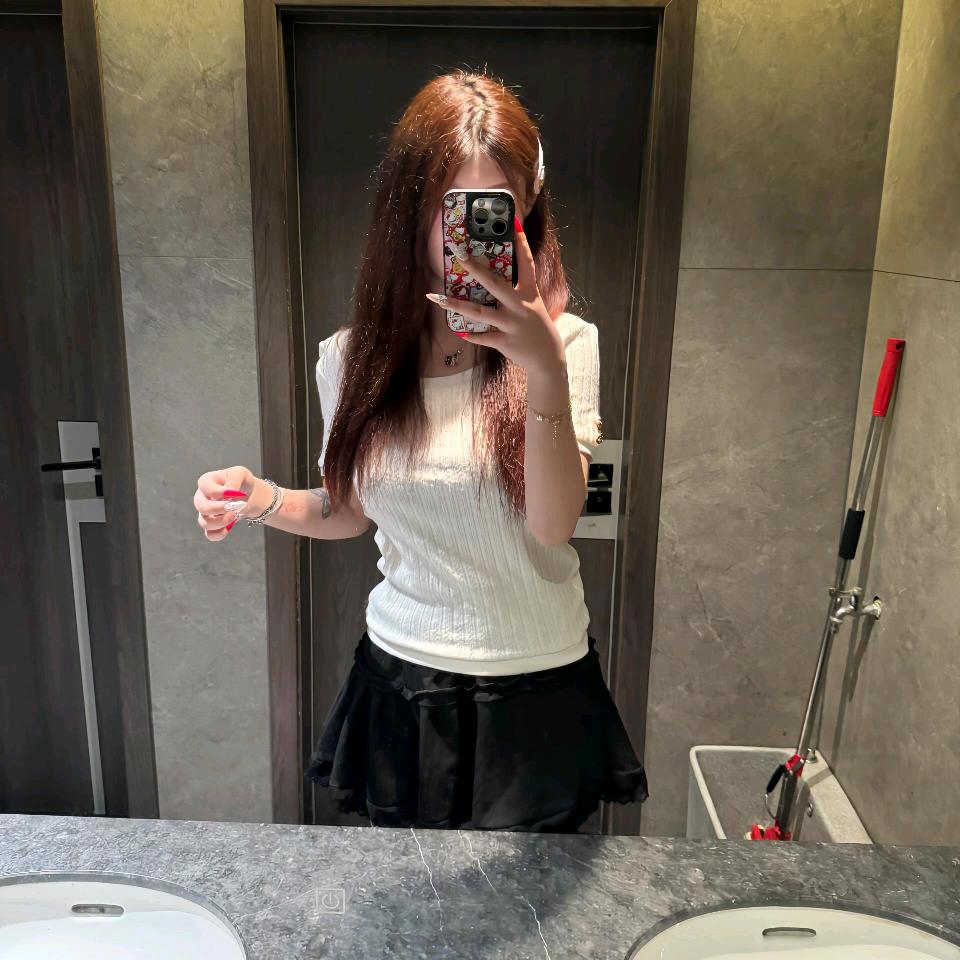 温柔的女战士