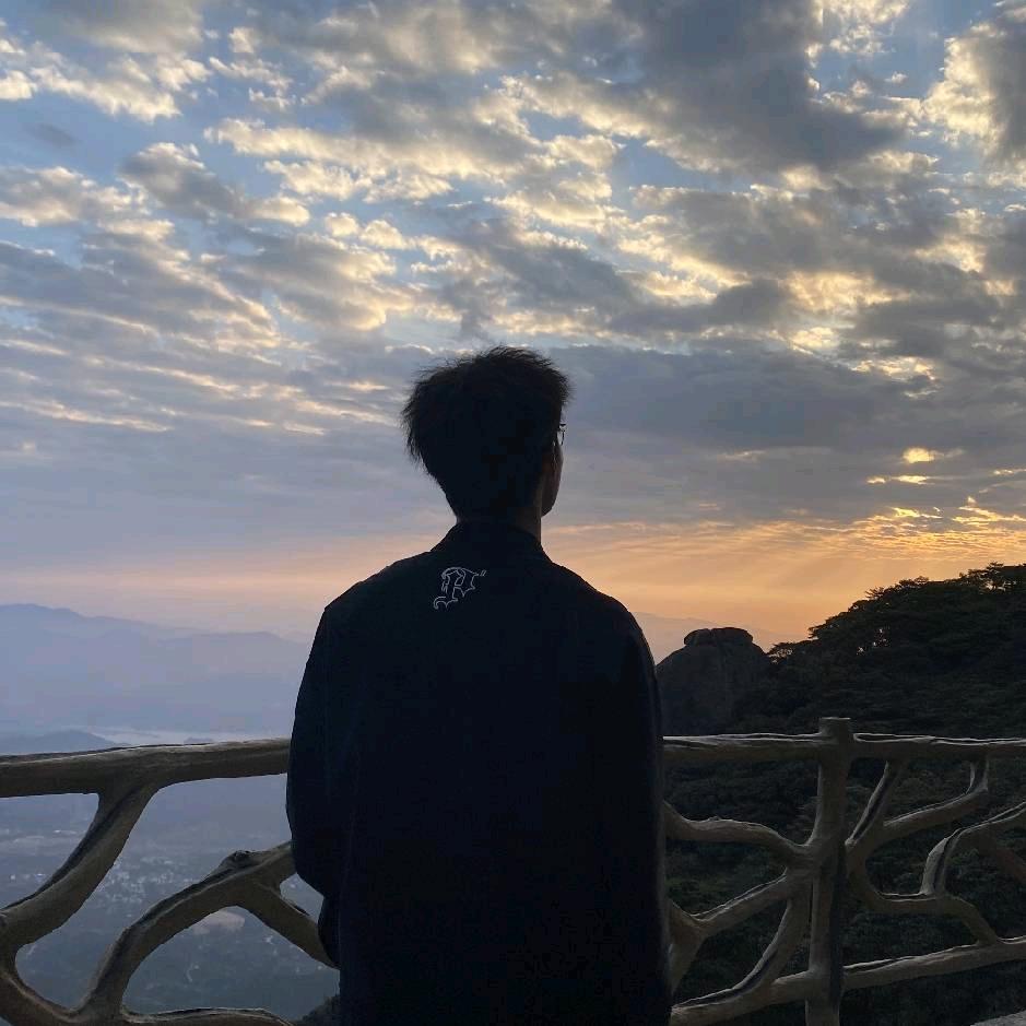 @贵州理工学院—王师哥