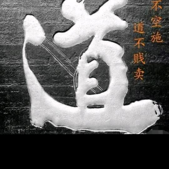 国学传统文化至奇道长