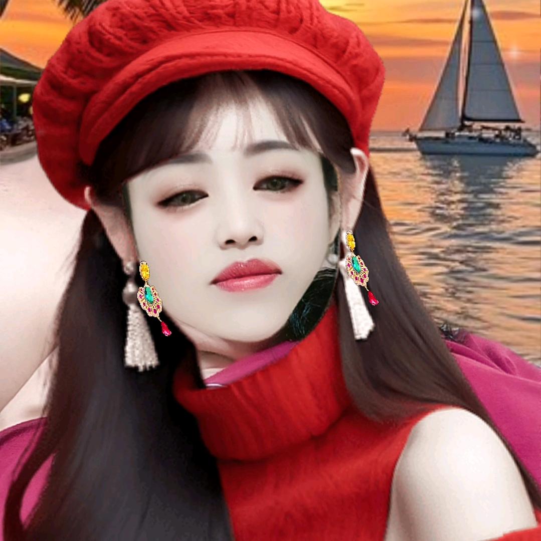 离汐月♛