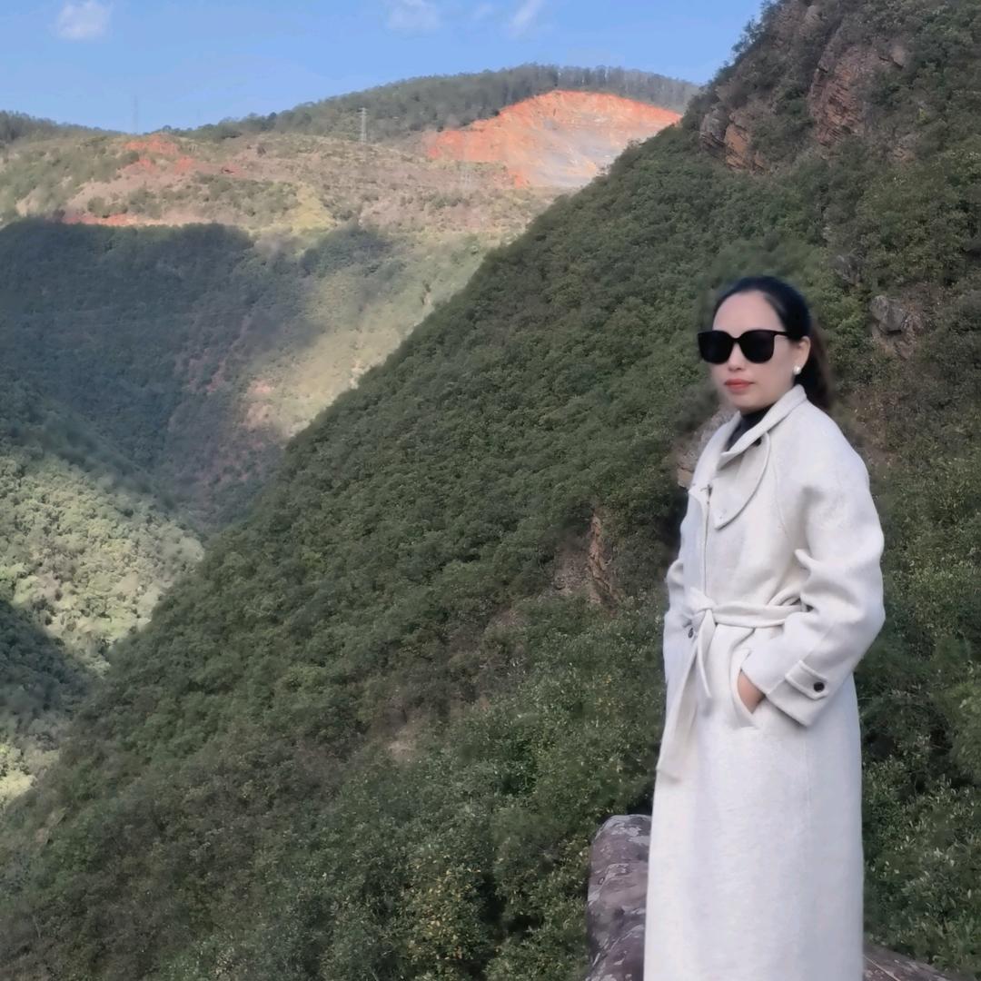 丽妹子