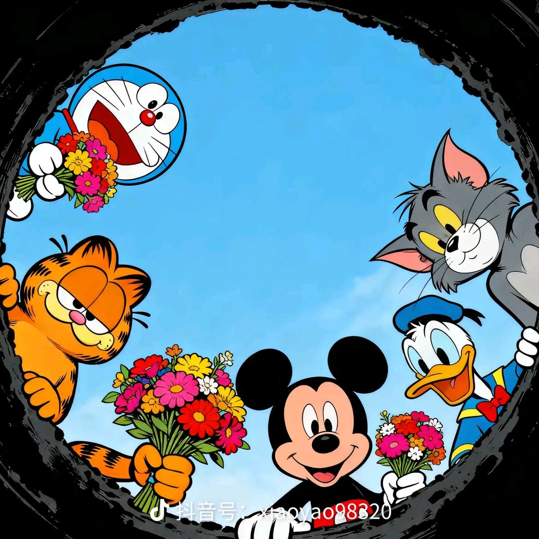 小小廖(好物推荐)