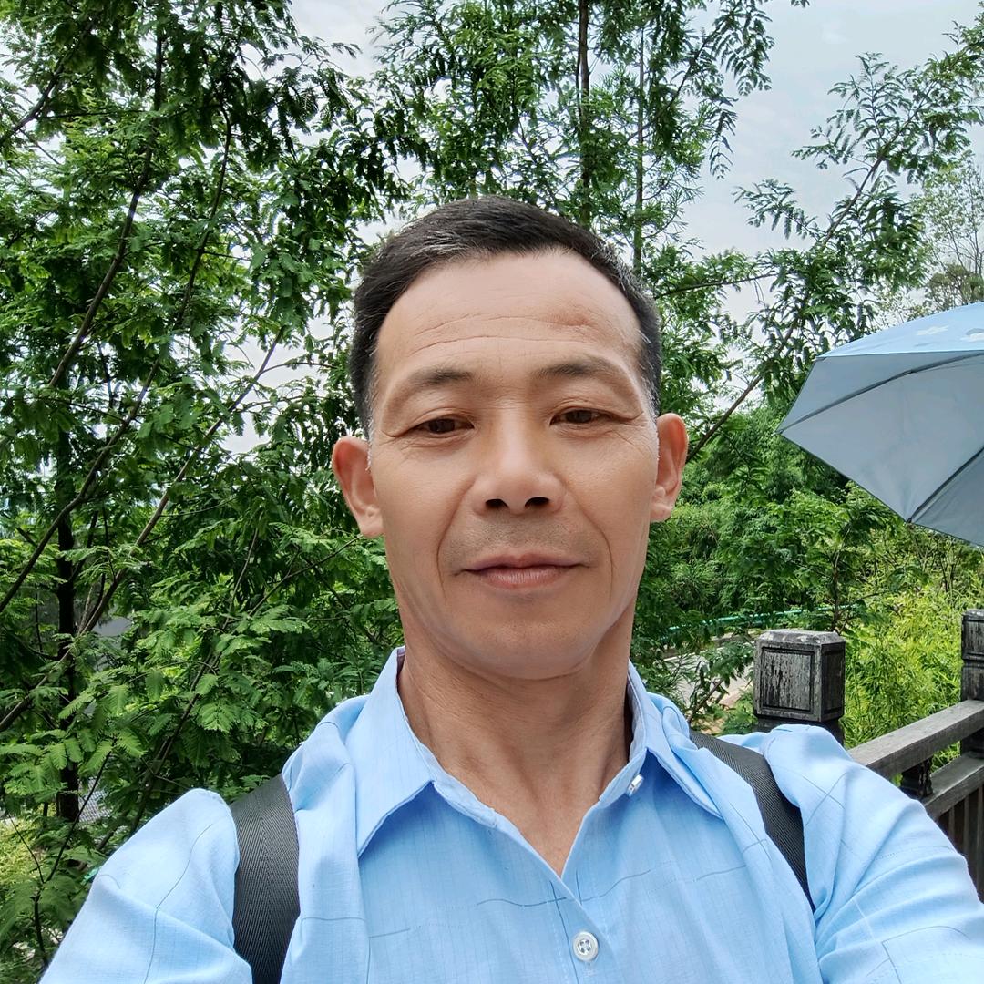 明天会更好🌹