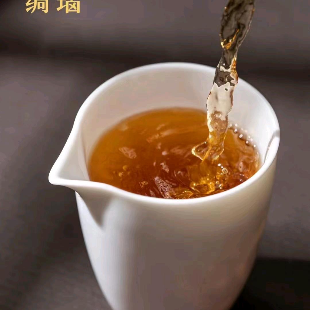 零散茶业