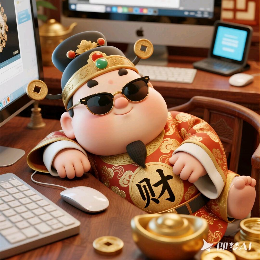 请叫我刚哥