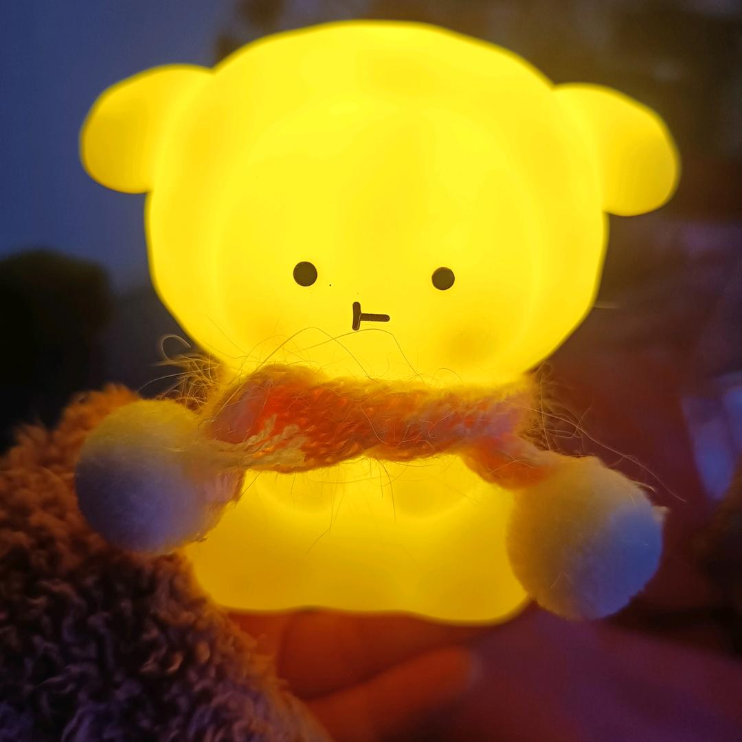 都要好好的