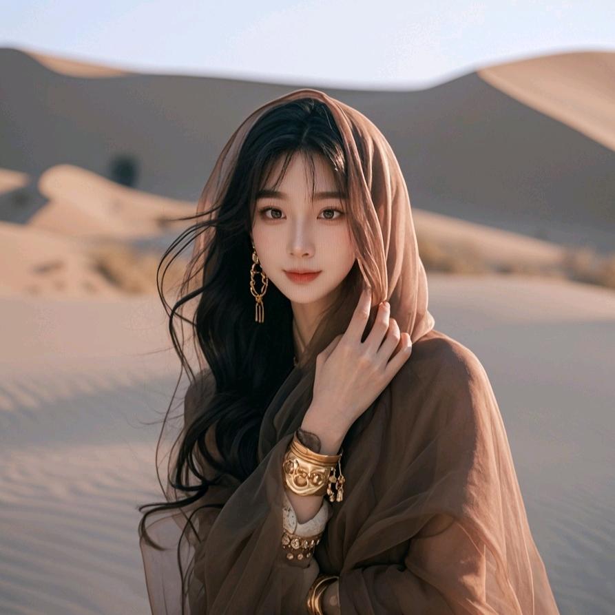 #满天繁星#