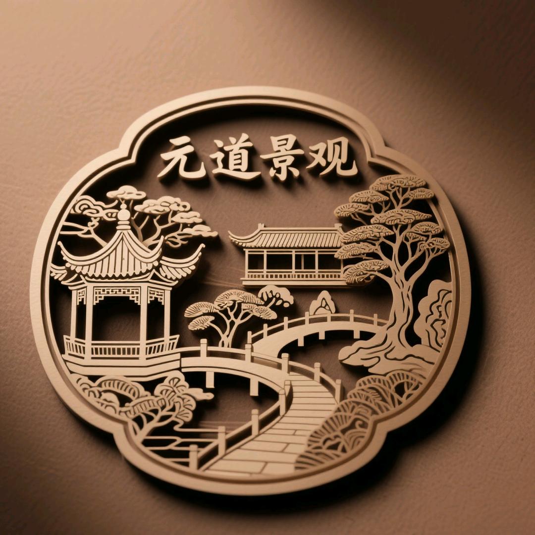 福建元道景观工程有限公司