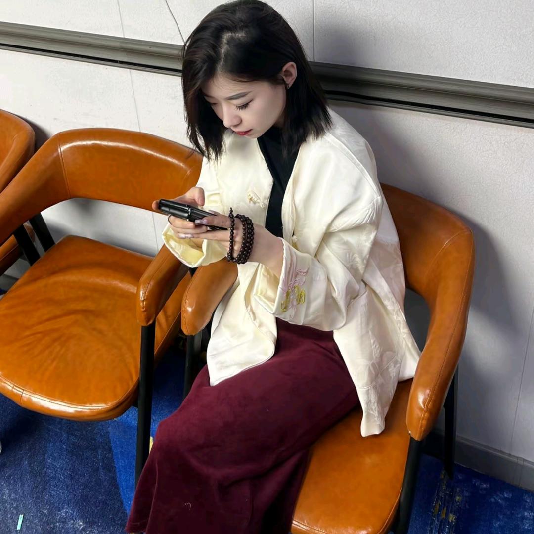 老姨-