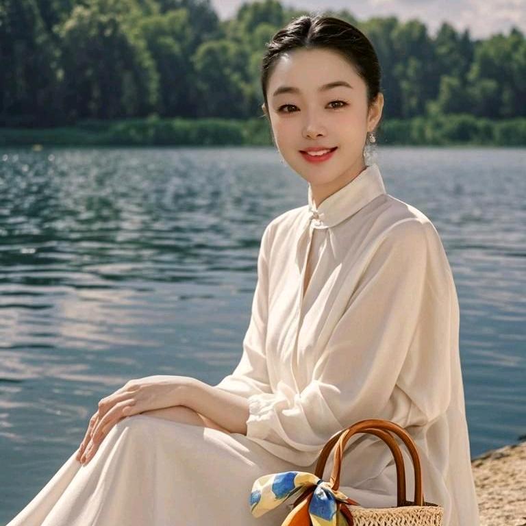 快乐姐姐💐🌹🌴