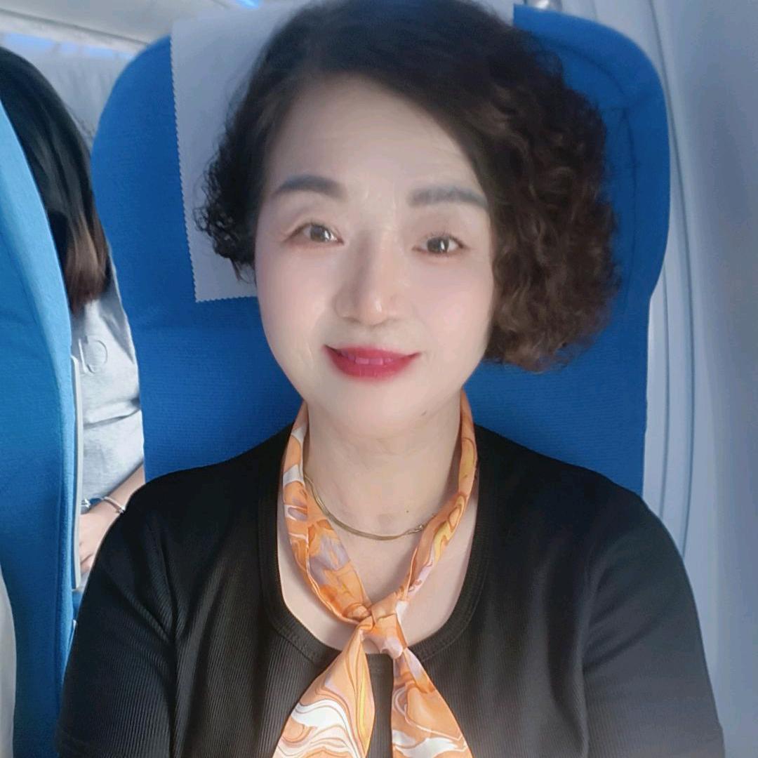 沈姐🌺