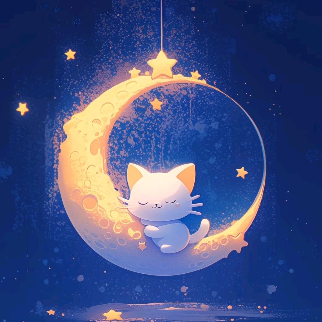 第三千次月震🧡¹⁸