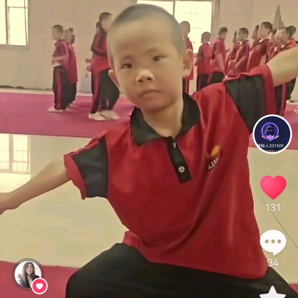 凯哥哥