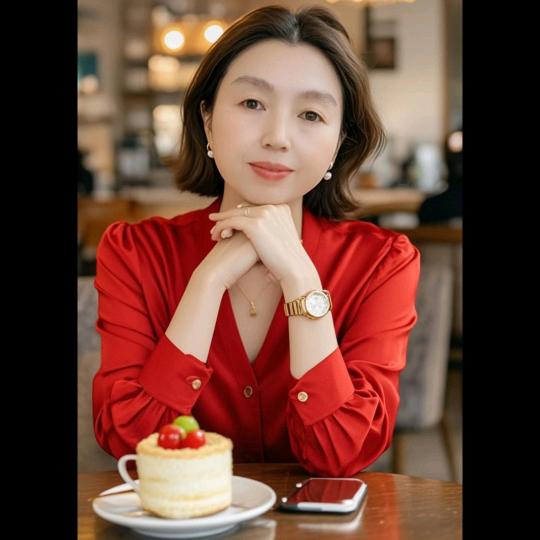 小琼服饰A i互联网实体店