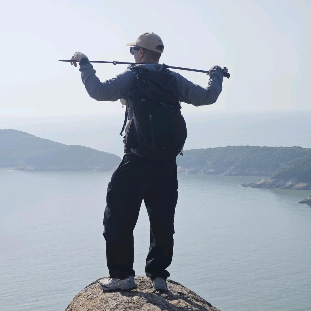 我一棍子杵死你