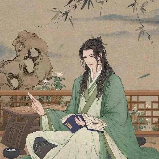 清玄君