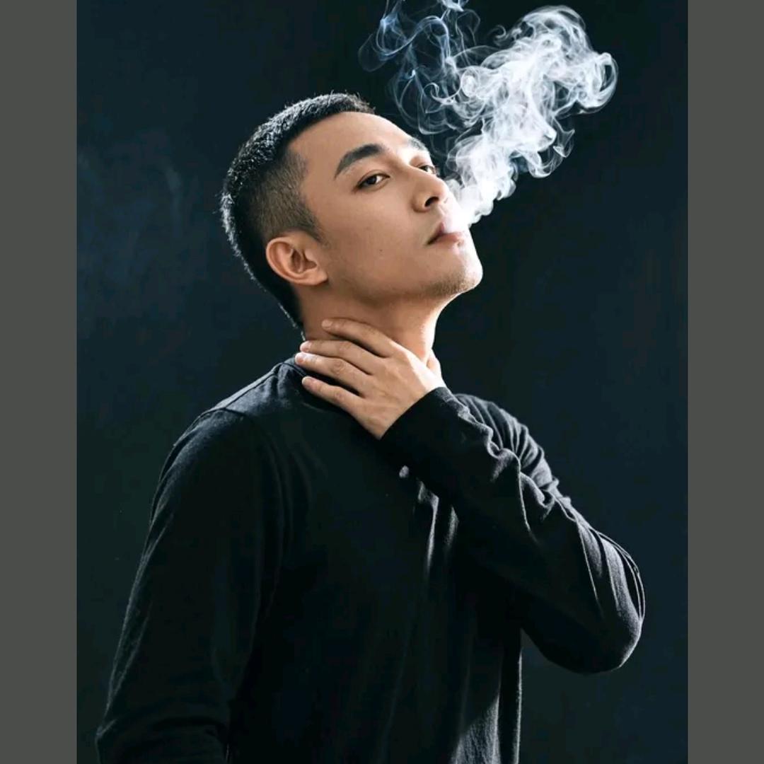 黑小子