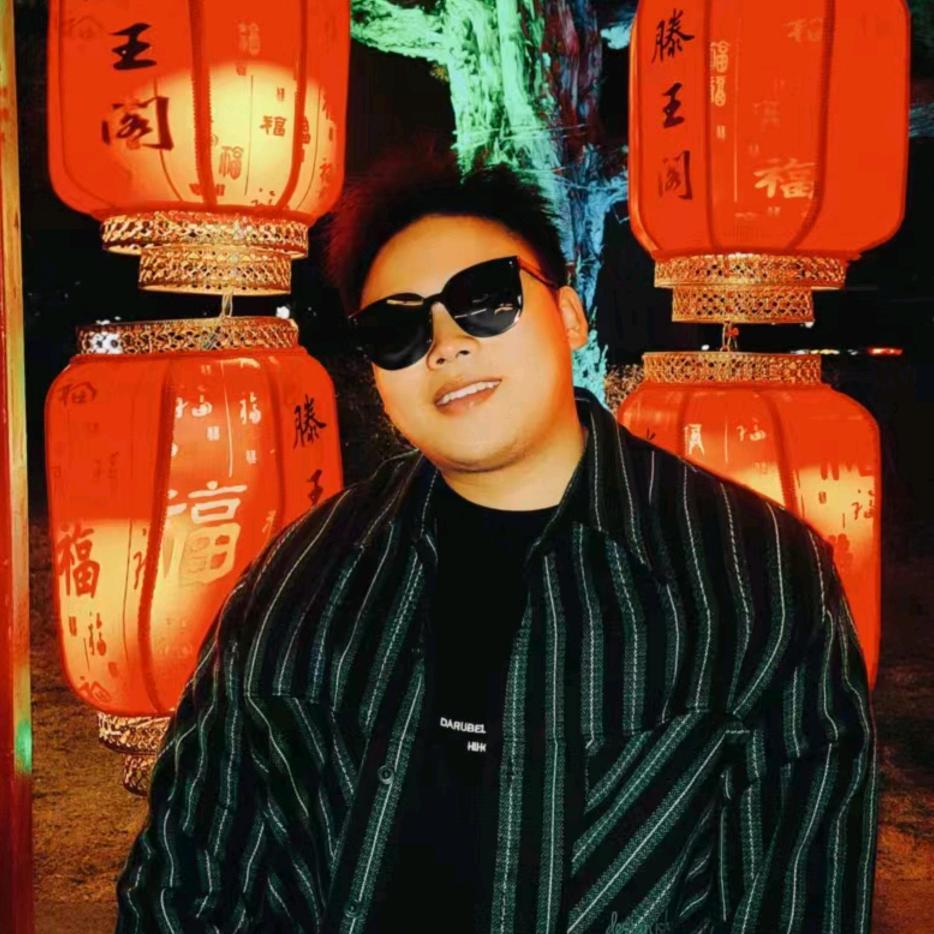 爱吃豆干的杰瑞