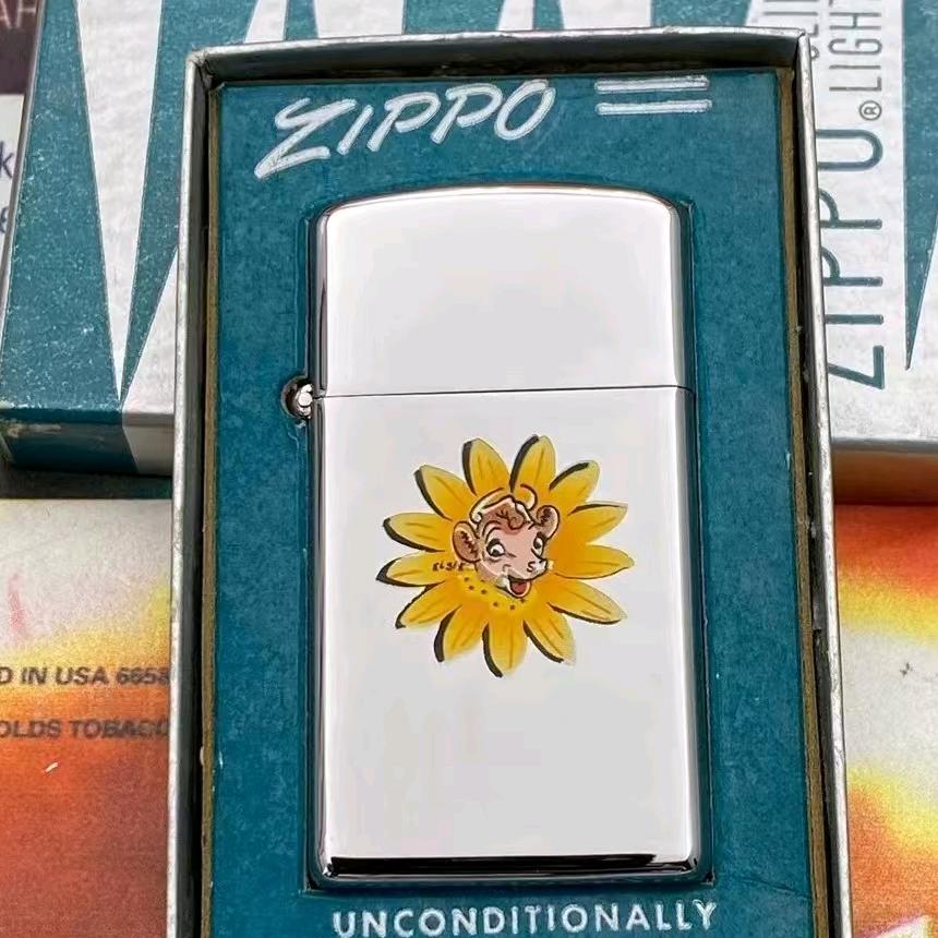 交个朋友好帅打火机