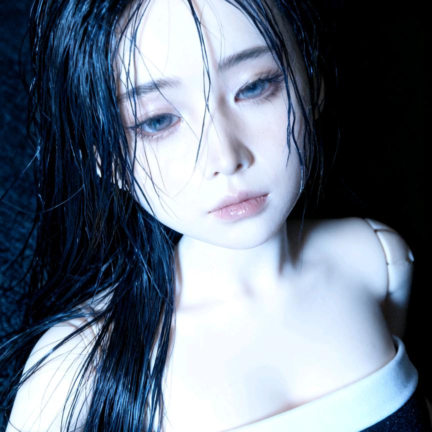 黛小美mer