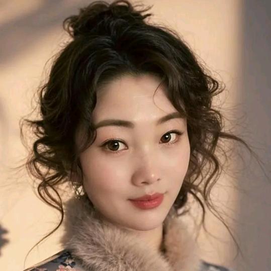 蓝色妖姬💃💃