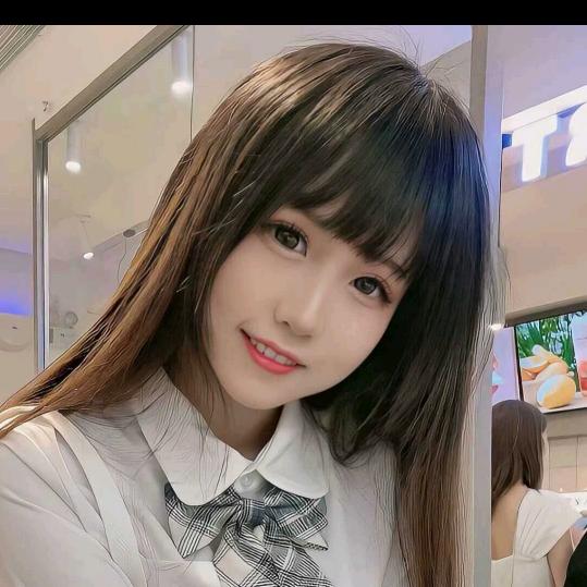 是美美儿