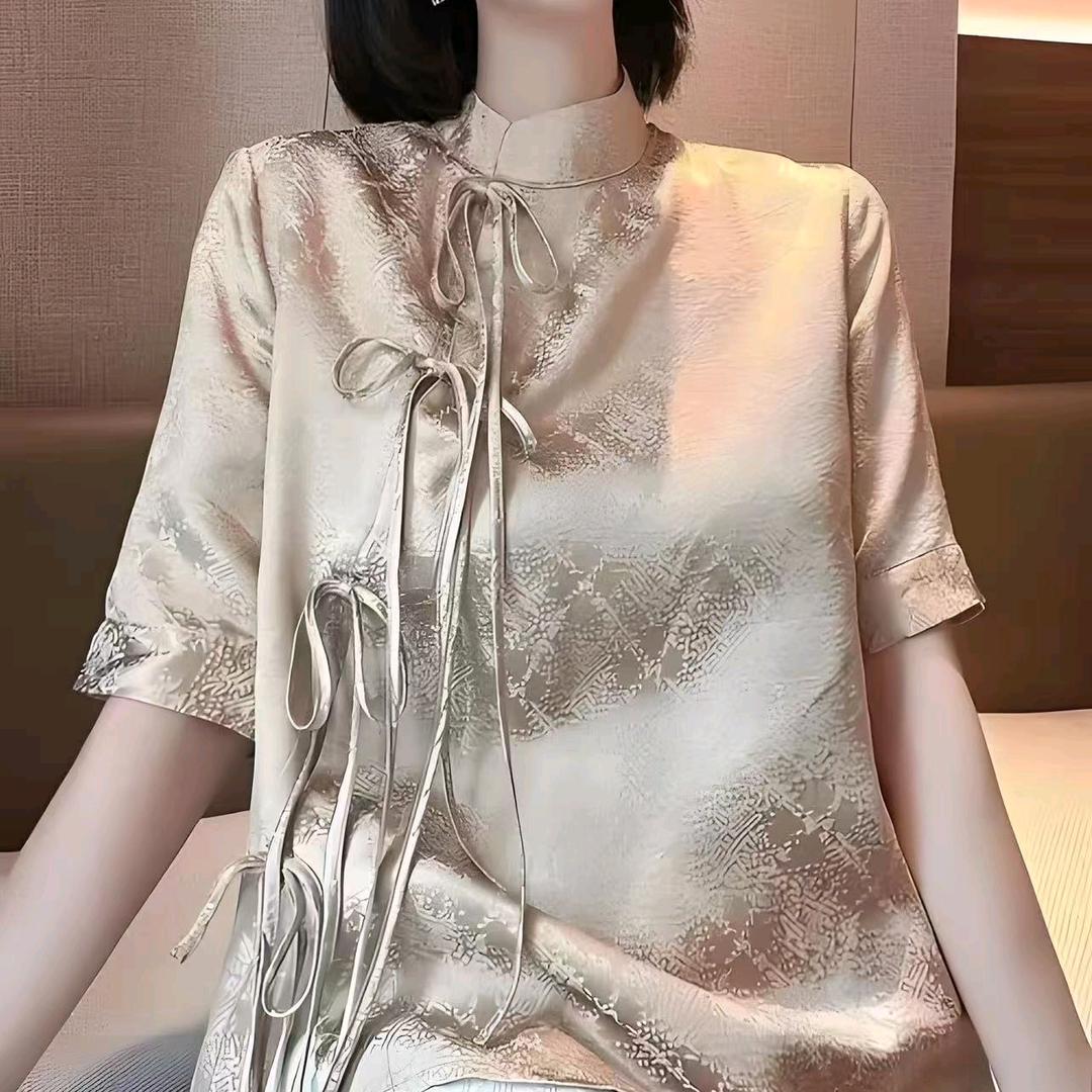 梦华锦丝坊