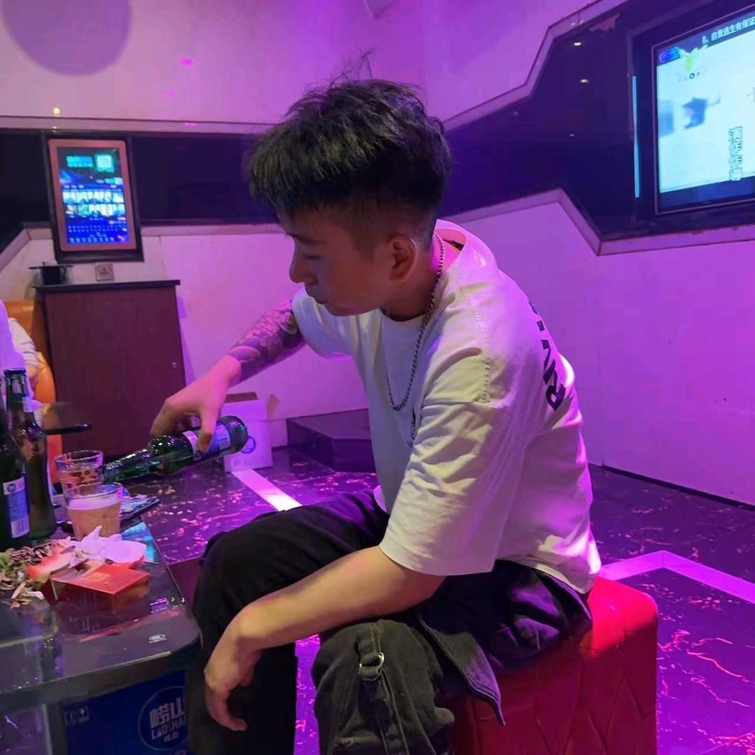 无所畏惧失去任何人