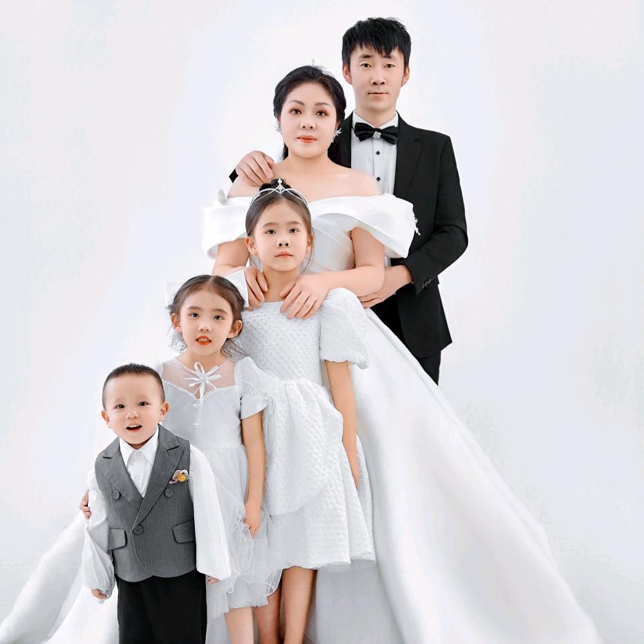 三宝们的（娘）🥰🥰🥰🥰