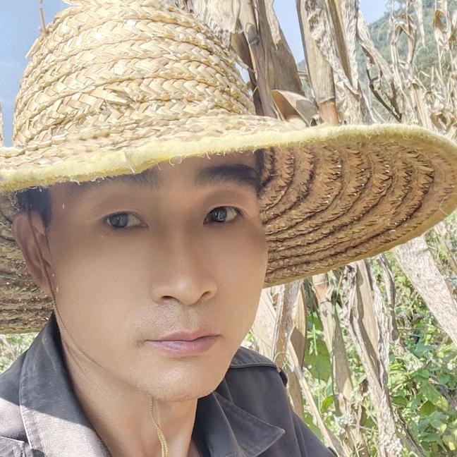 金書（养土鸡）🔥