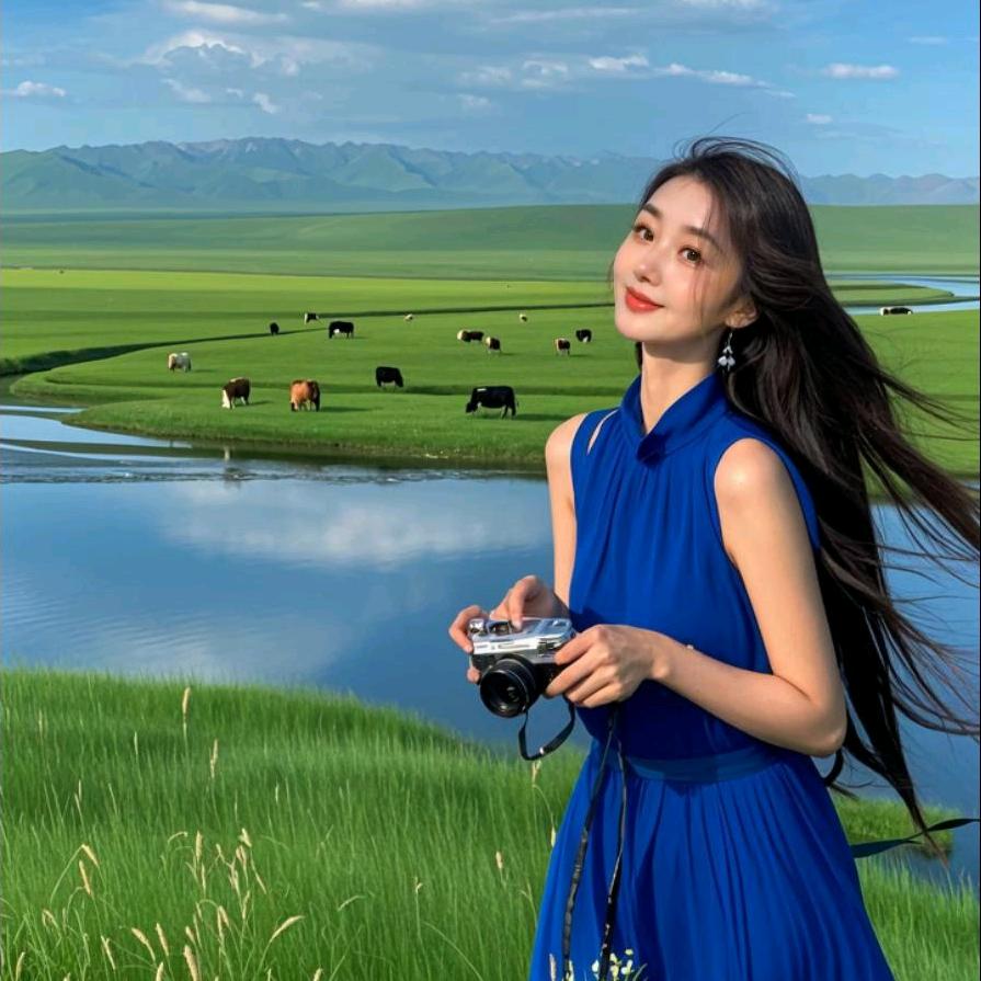 格格