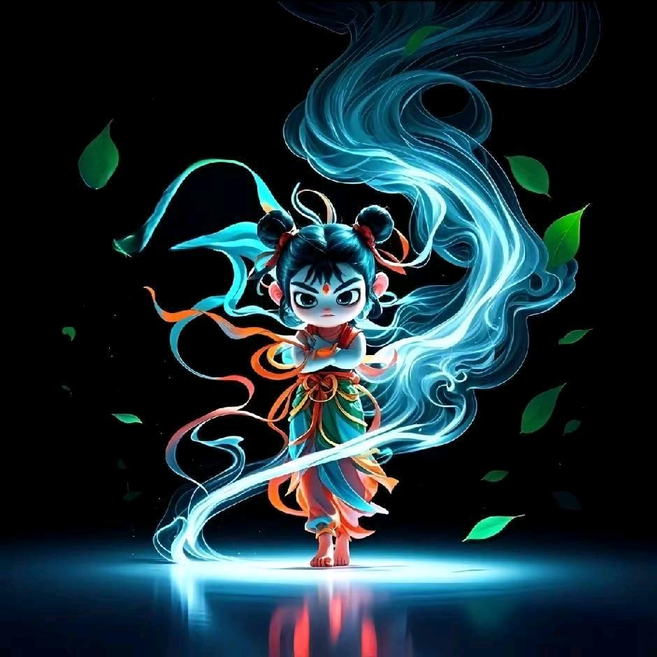 帕拉图的晚风