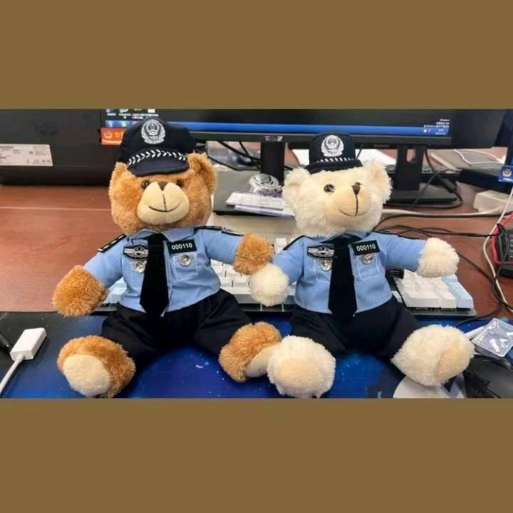 警言
