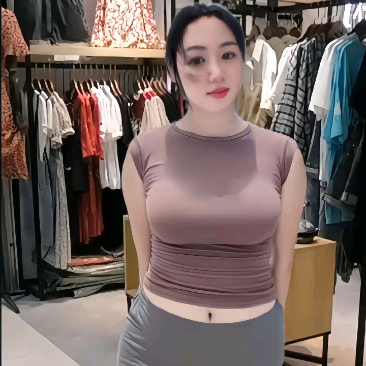 xia晨晨
